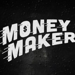 Telegram group profile photo for MONEY MAKER Chat