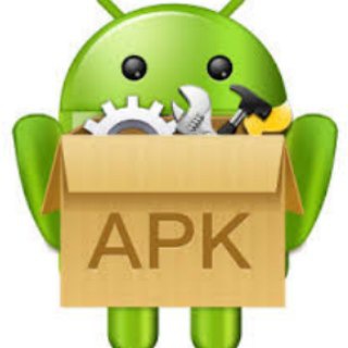 Telegram profile photo for @apk_exe_pro