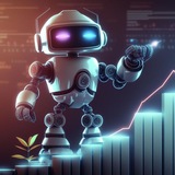 Telegram profile photo for Ai Powered portal
