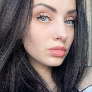 Telegram profile photo for оливушка ♡