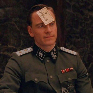 Telegram profile photo for Ворк револудова