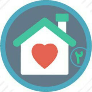 Telegram profile photo for شبکه فروش مسکن مؤمنین