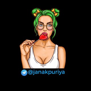 Telegram profile photo for JANAKPURIYA