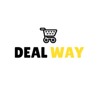 Telegram profile photo for Deal way