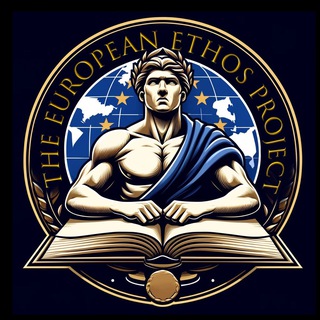 Telegram profile photo for The Library of Europa