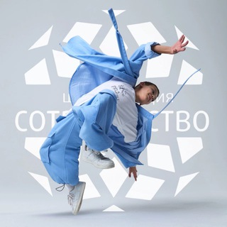 Telegram profile photo for СОТВОРЧЕСТВО - SDC