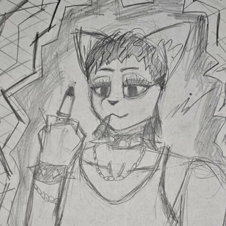 Telegram profile photo for Блокнотик