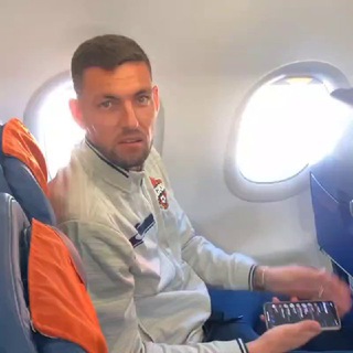 Telegram profile photo for GIF ЦСКА