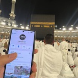 Telegram profile photo for JAVA 🇵🇸