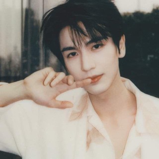 Telegram profile photo for lighter