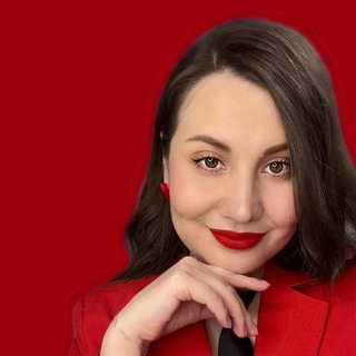 Telegram profile photo for Наталия Сандалова|маркетинг в соц сетях