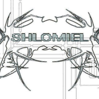 Telegram profile photo for SHLOMIEL