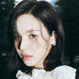 Telegram profile photo for RED VELVET WENDY INDONESIA