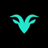 Telegram profile photo for BetGoat Official | Private • Secure • Anonymous