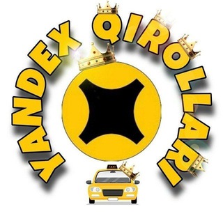 Telegram group profile photo for 🚖YANDEX🚖QIROLLARI👑N1🥇