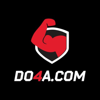 Telegram profile photo for DO4A Market Якутск