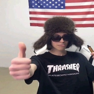 Telegram profile photo for Adapter/Переходник 🚬