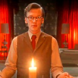 Telegram profile photo for Henry Creel - Peter Ballard | Stranger Things