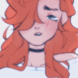 Telegram profile photo for ♡привіт я хосфор♡