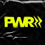 Telegram profile photo for PWR | Витамины | Спортпит