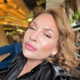 Telegram profile photo for Екатерина Велс. Ведьма.