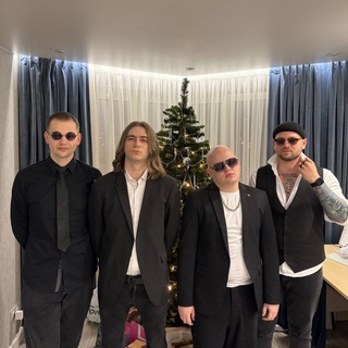 Telegram profile photo for Петров и Октябрь