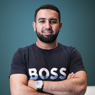 Telegram profile photo for Abdurahmon Zikrillaev | Importchi blogi
