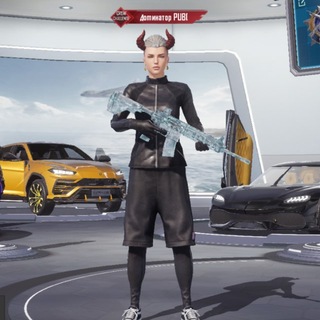 Telegram profile photo for DEV1CE