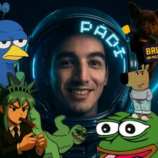 Telegram profile photo for PADICALLS