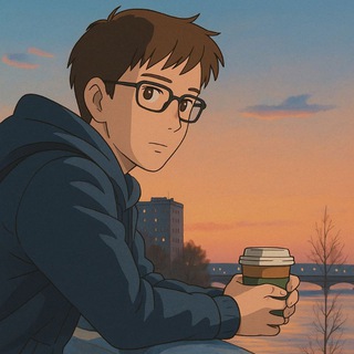 Telegram profile photo for kopylove