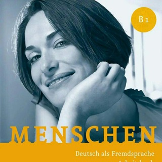 Telegram profile photo for B 1.1 Menschen