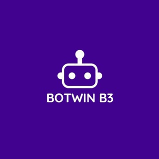 Telegram profile photo for BOTWIN B3 05
