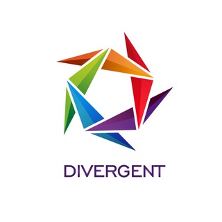 Telegram profile photo for DiverGenT_INT_team