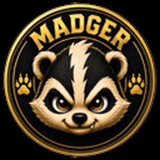 Telegram profile photo for The Burrow