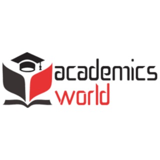 Telegram profile photo for Academicsworld