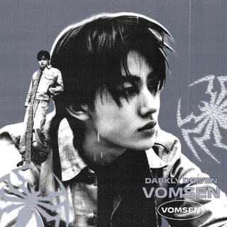 Telegram profile photo for VOMSEN.