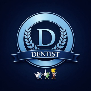 Telegram profile photo for Denтιѕт