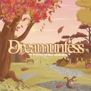 Telegram profile photo for DREAMUNFESS