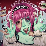 Telegram profile photo for Poisonous Ainomi