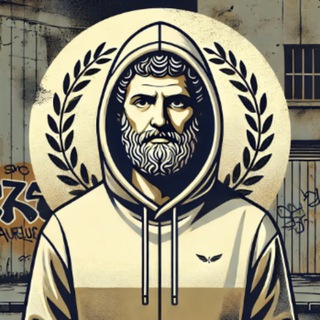 Telegram profile photo for Уличная Философия