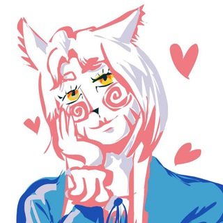 Telegram profile photo for koriui.3.3.