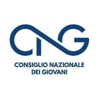 Telegram profile photo for Consiglio Nazionale Giovani