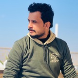 Telegram profile photo for أ. عباس حمزة