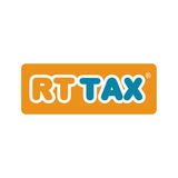 Telegram profile photo for RT TAX - повернення податків після роботи з-за кордону