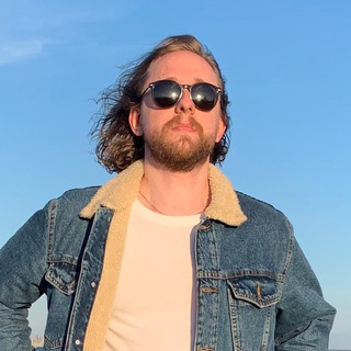 Telegram profile photo for Александр Mafoney