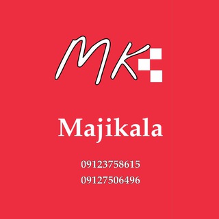 Telegram profile photo for Majikala