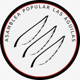 Telegram profile photo for Asamblea Popular Las Águilas
