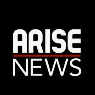 Telegram profile photo for ARISE NEWS HEADLINES