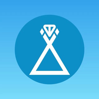 Telegram group profile photo for TRIBE - The Open Network