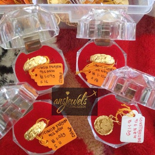 Telegram profile photo for SUBANG,LOKET/CHARM/BEAD,CINCIN ANSJEWELS